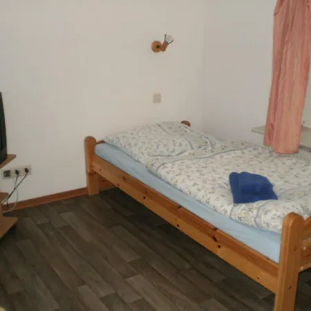 Herzberg Homestay szállás