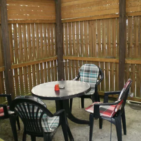 Accommodatie bij particulieren Herzberg