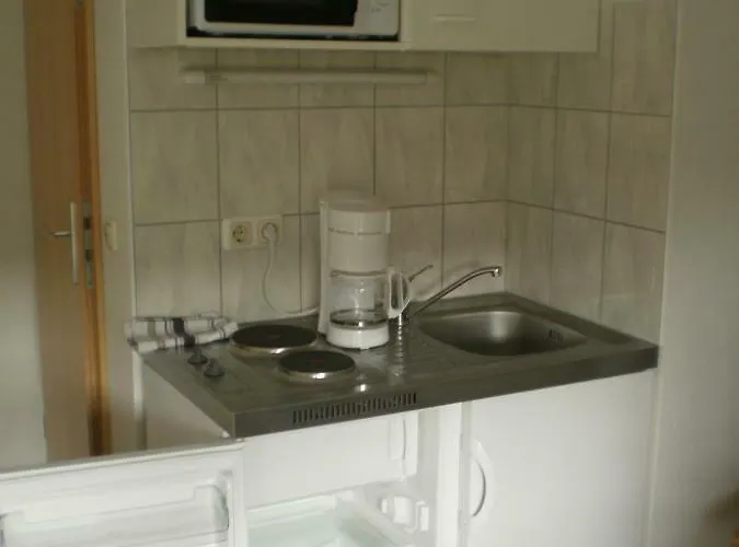 Herzberg Habitación en casa particular